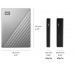 WD My Passport Ultra 5TB USB 3.1 Gen 1 Type-C External Hard Drive for Mac